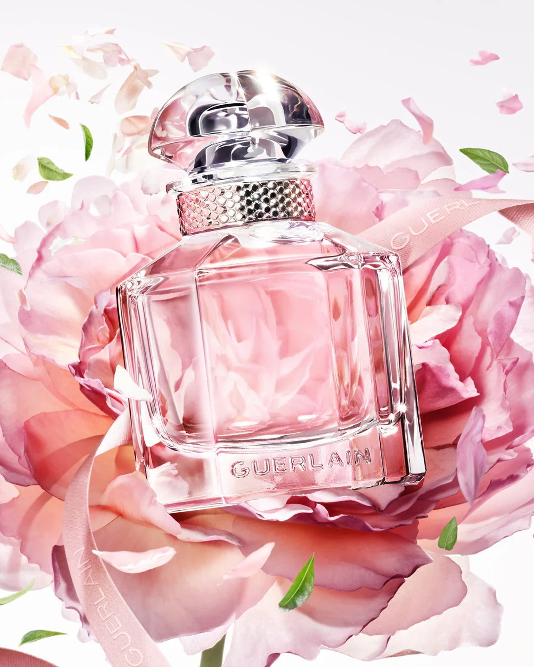 GUERLAIN MON GUERLAIN SPARKLING BOUQUET 3.4 EDP LADY
