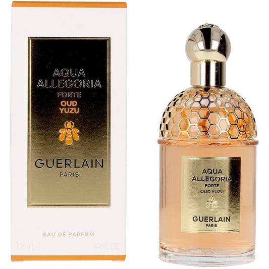 GUERLAIN AQUA ALLEGORIA FORTE OUD YUZO 4.2 EDP UNISEX