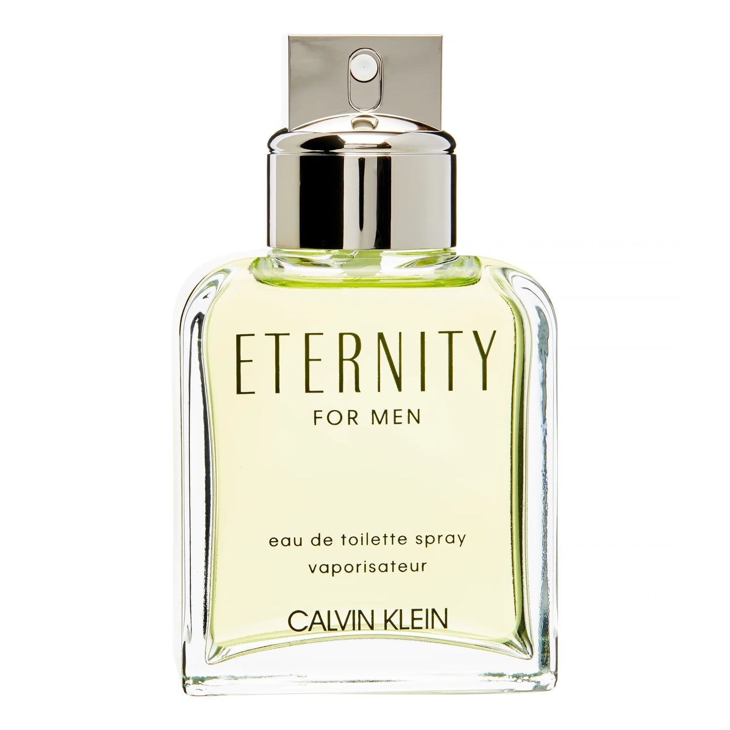 ETERNITY 3.4 EDT MAN ( by Calvin Klein )