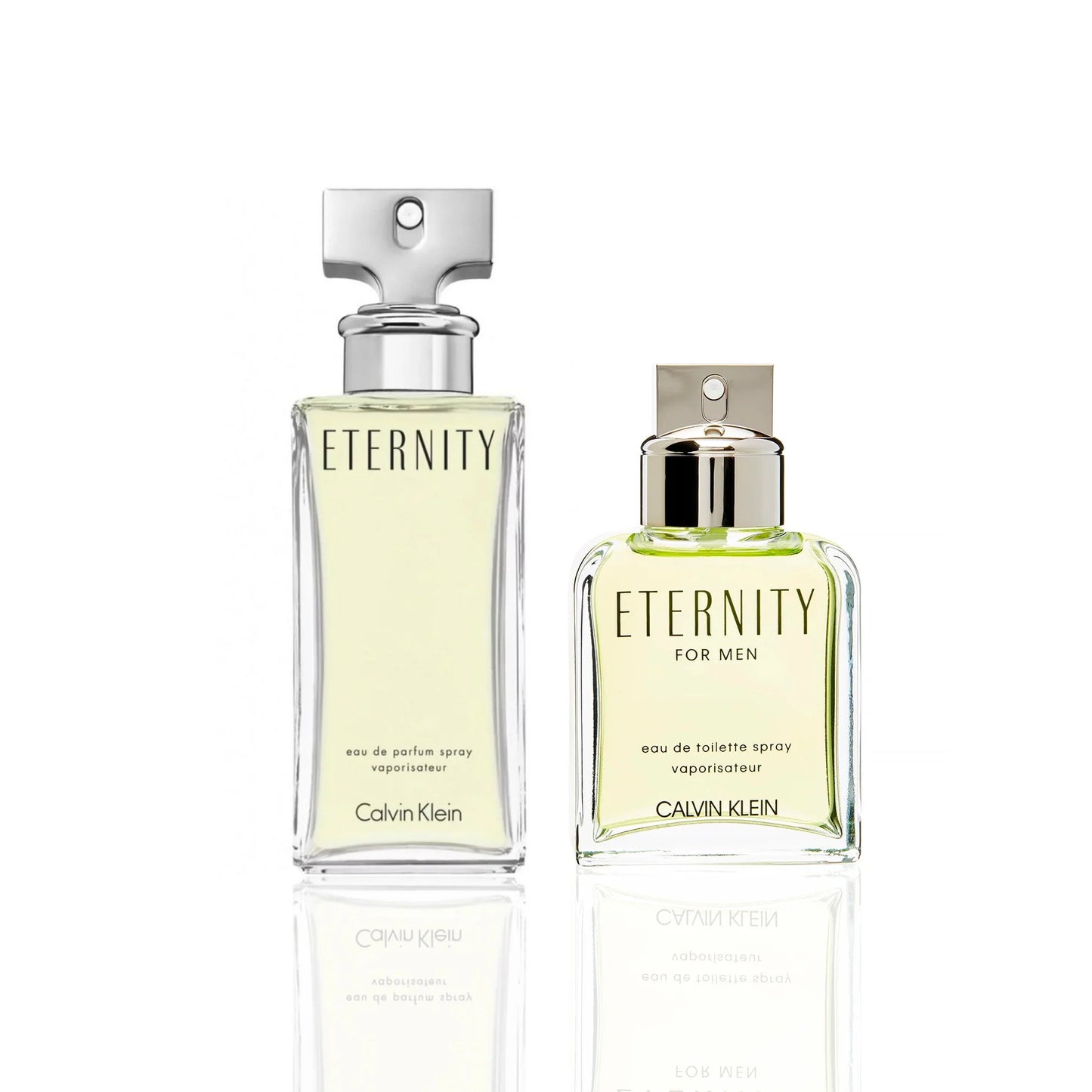 ETERNITY 3.4 EDT MAN ( by Calvin Klein )