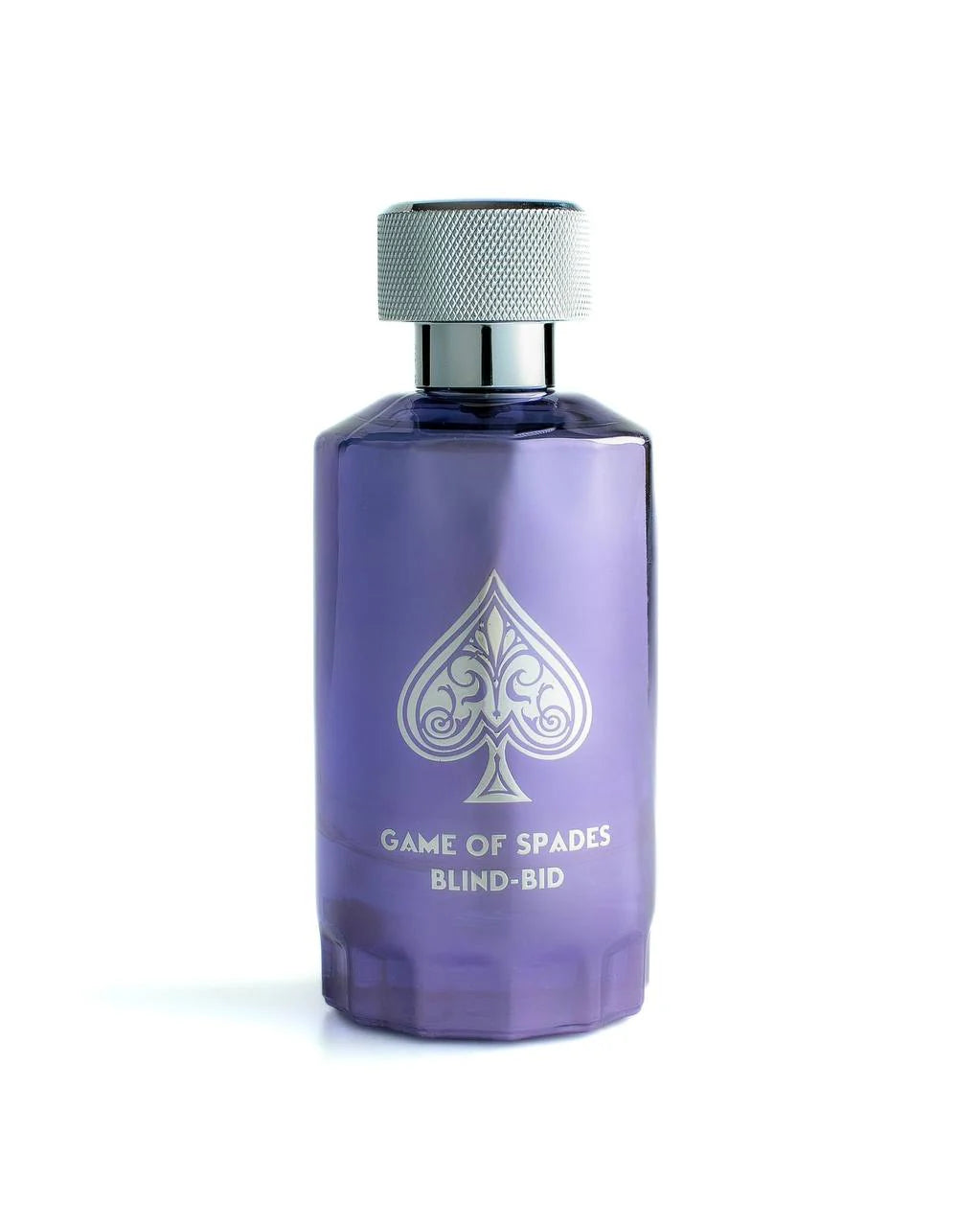 GAME of SPADES BLIND-BID 3.4 PARFUM UNISEX (by Jo Milano Paris)
