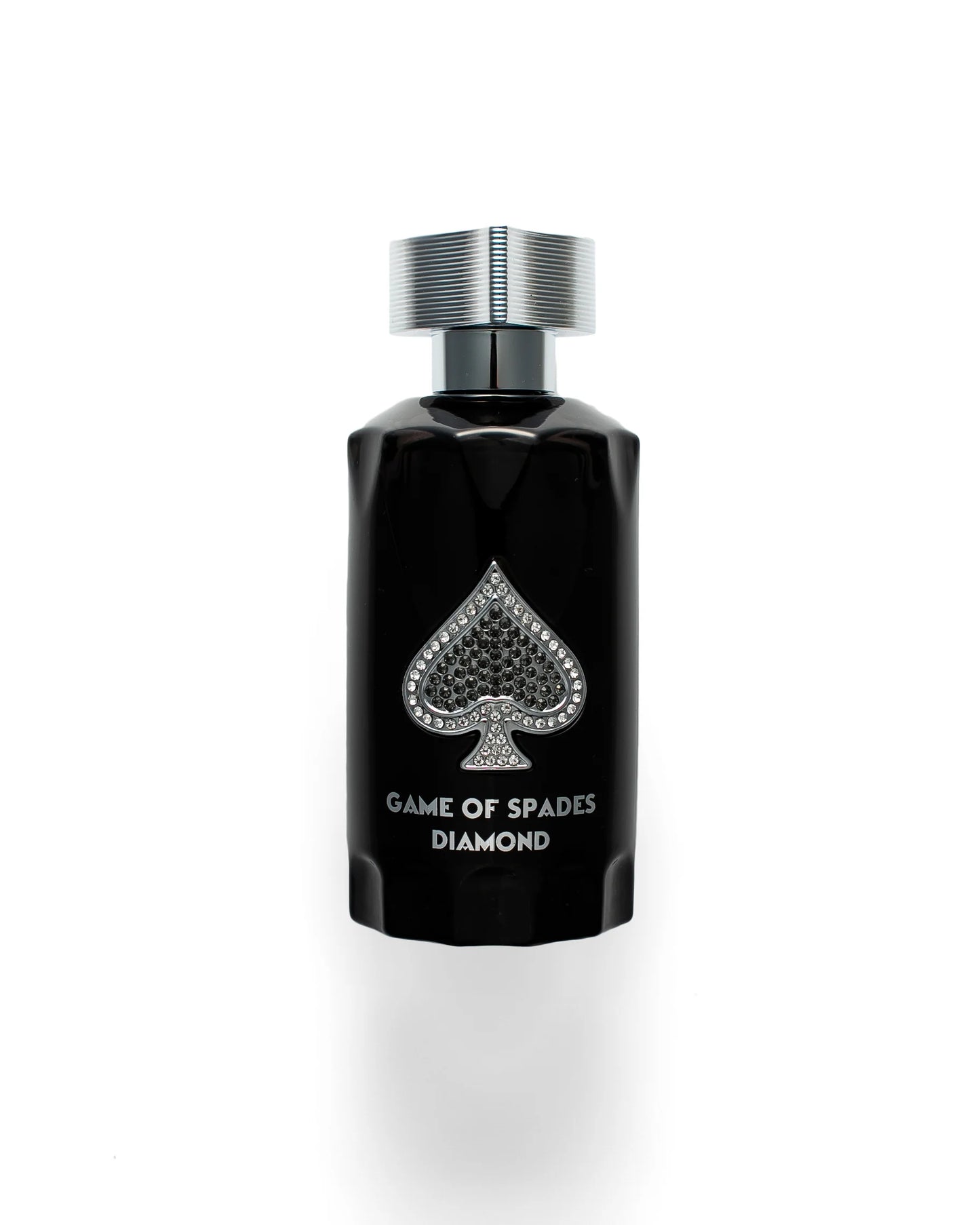 GAME of SPADES DIAMOND 3.4 PARFUM UNISEX (by Jo Milano Paris)