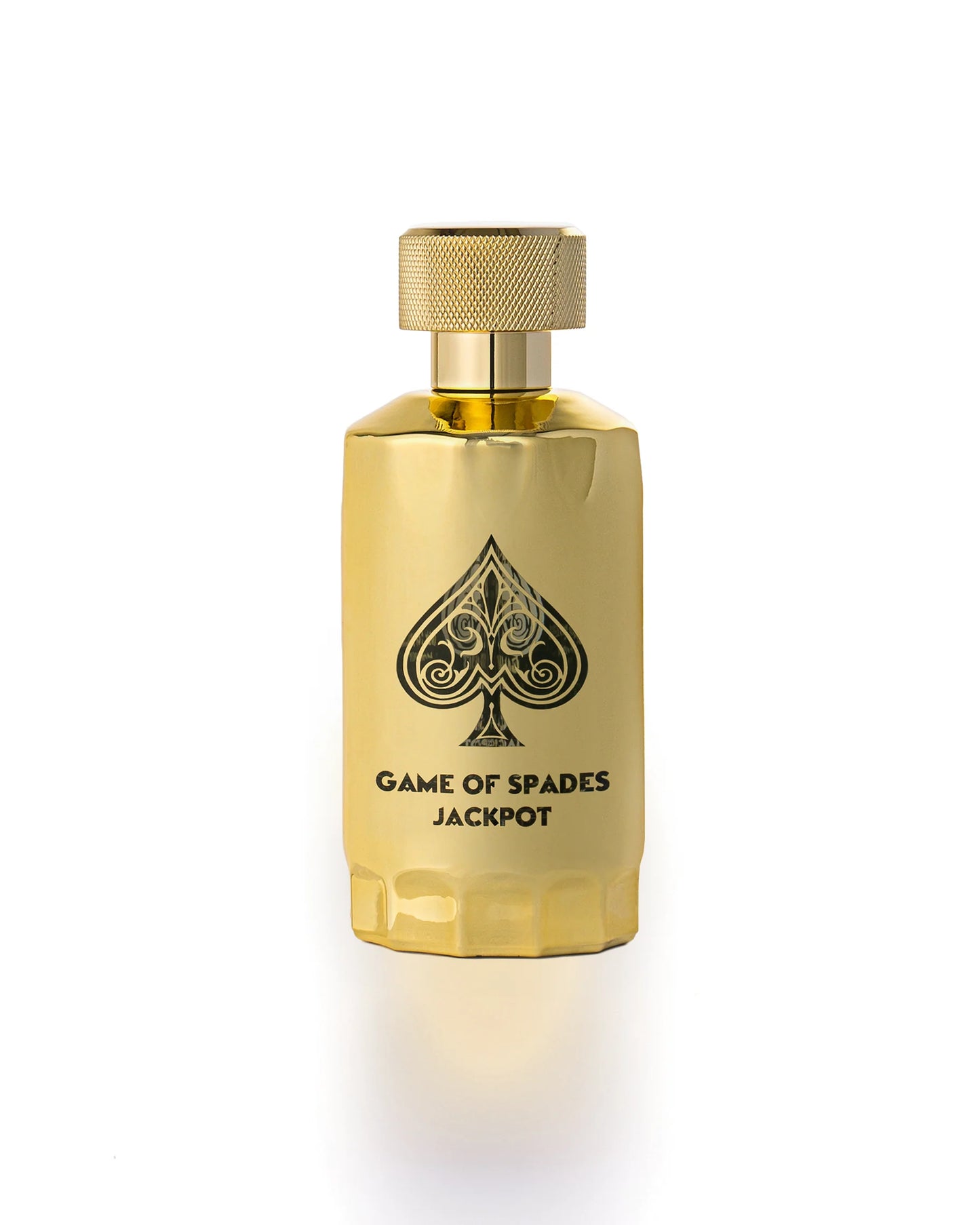 GAME of SPADES JACKPOT 3.4 PARFUM UNISEX (by Jo Milano Paris)