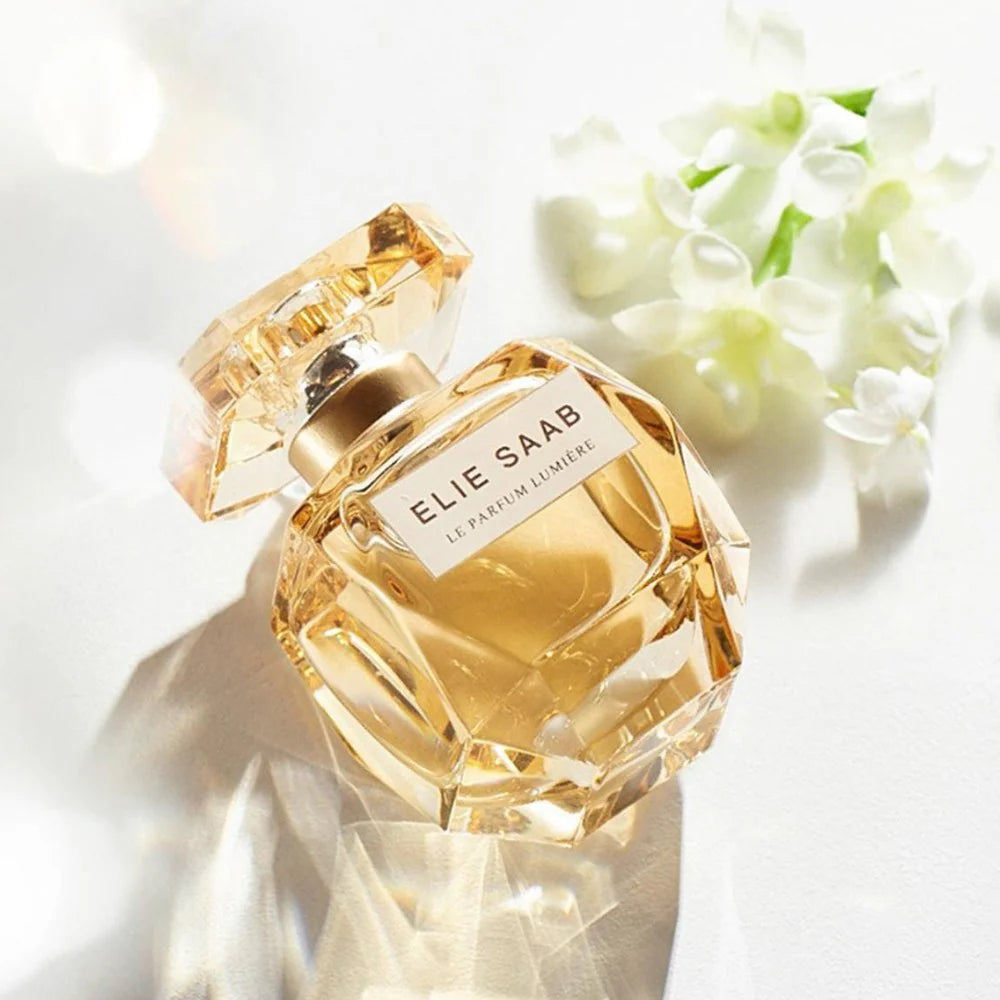 ELIE SAAB LE PARFUM LUMIERE 3.0 EDP LADY