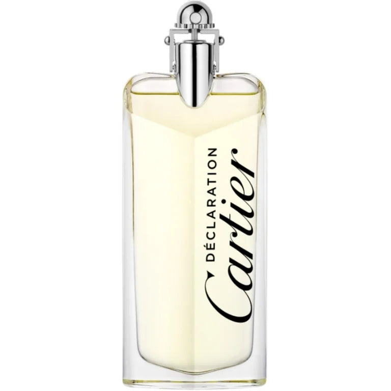 CARTIER DECLARATION 3.4 EDT MAN