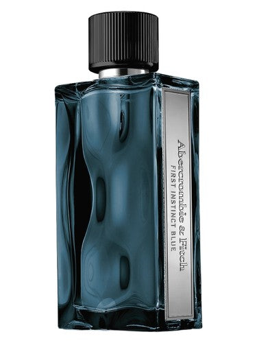 FIRST INSTINCT BLUE 3.4 EDT MAN (by Abercrombie & Fitch)