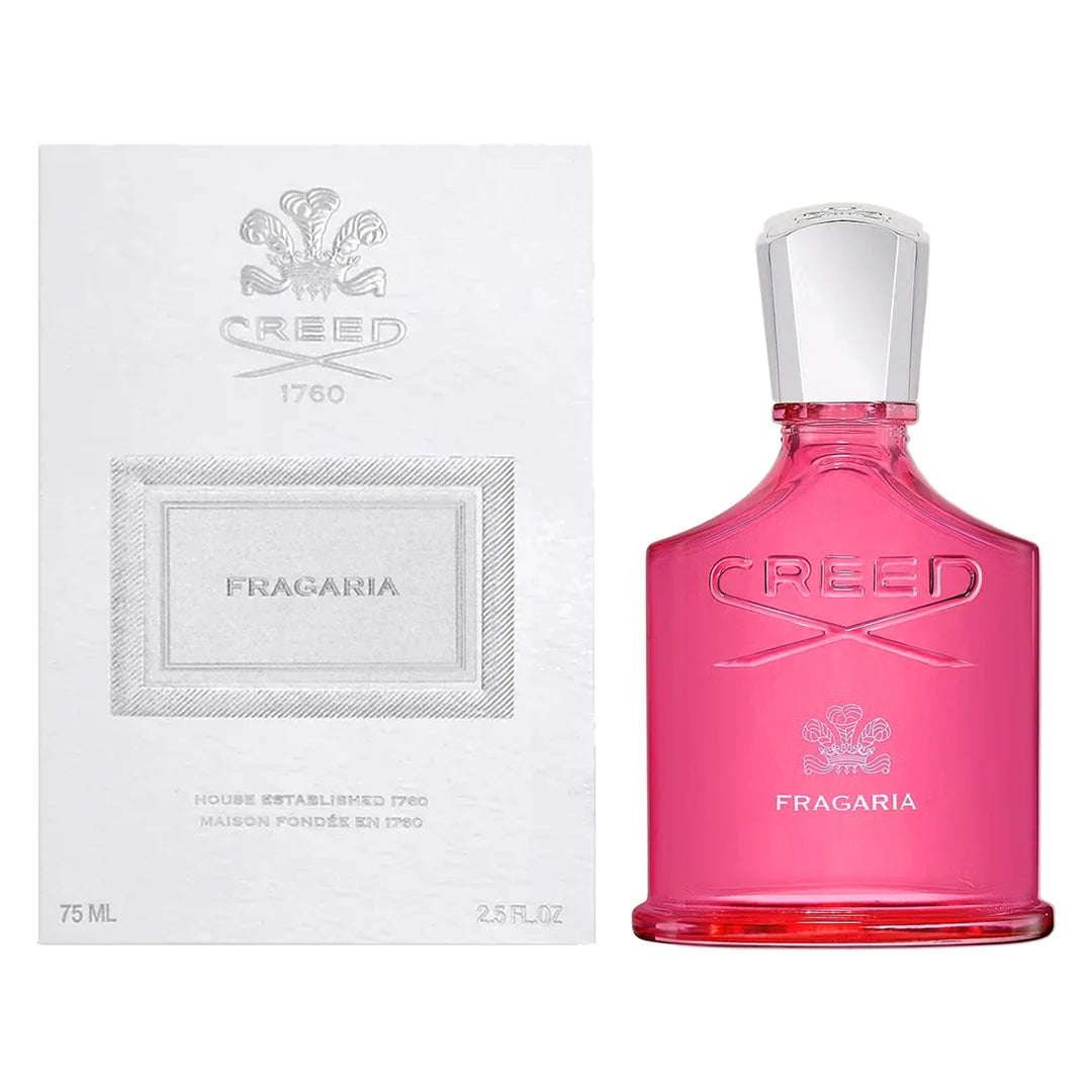 CREED FRAGARIA 2.5 EDP LADY