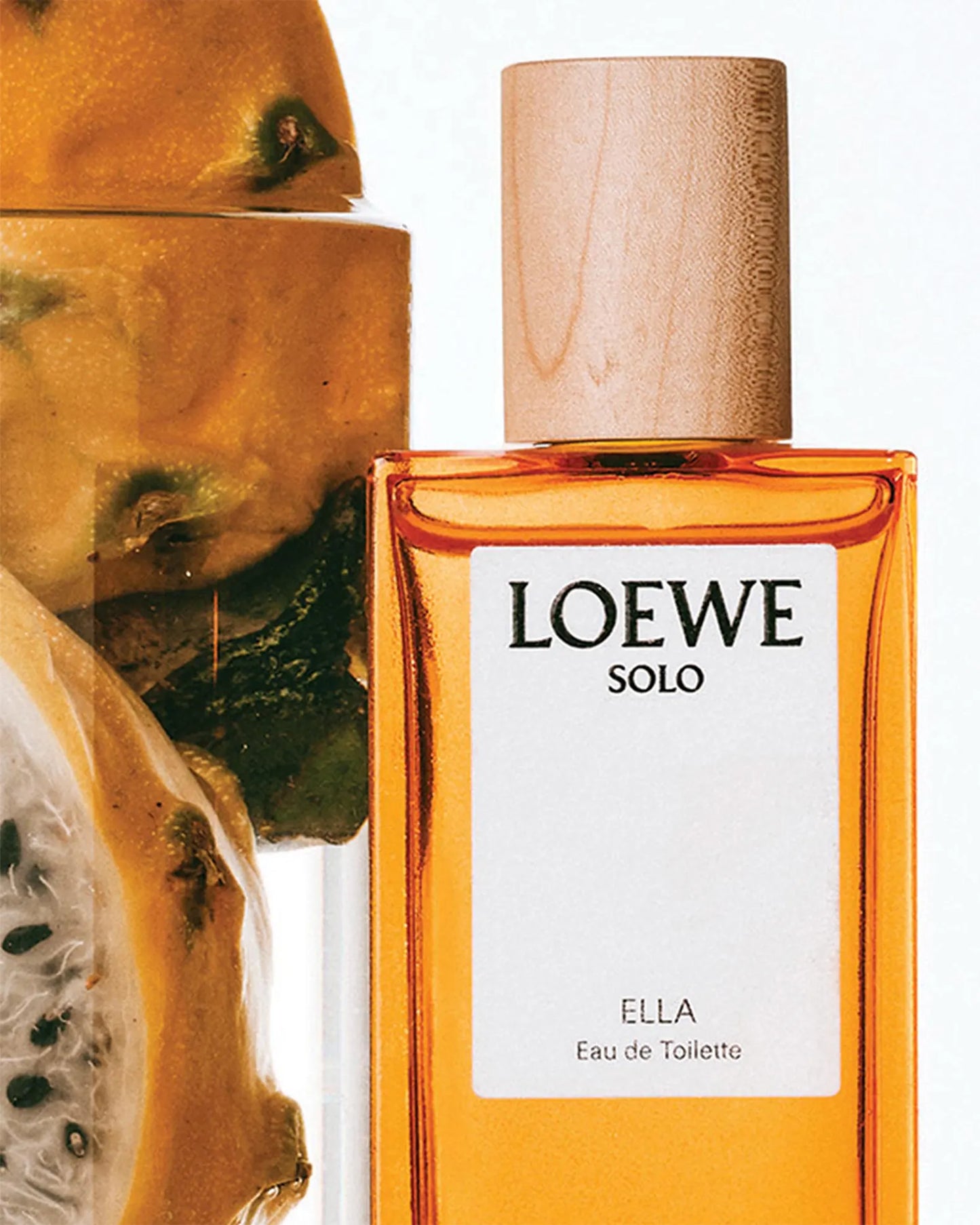 LOEWE SOLO ELLA 3.4 EDT LADY