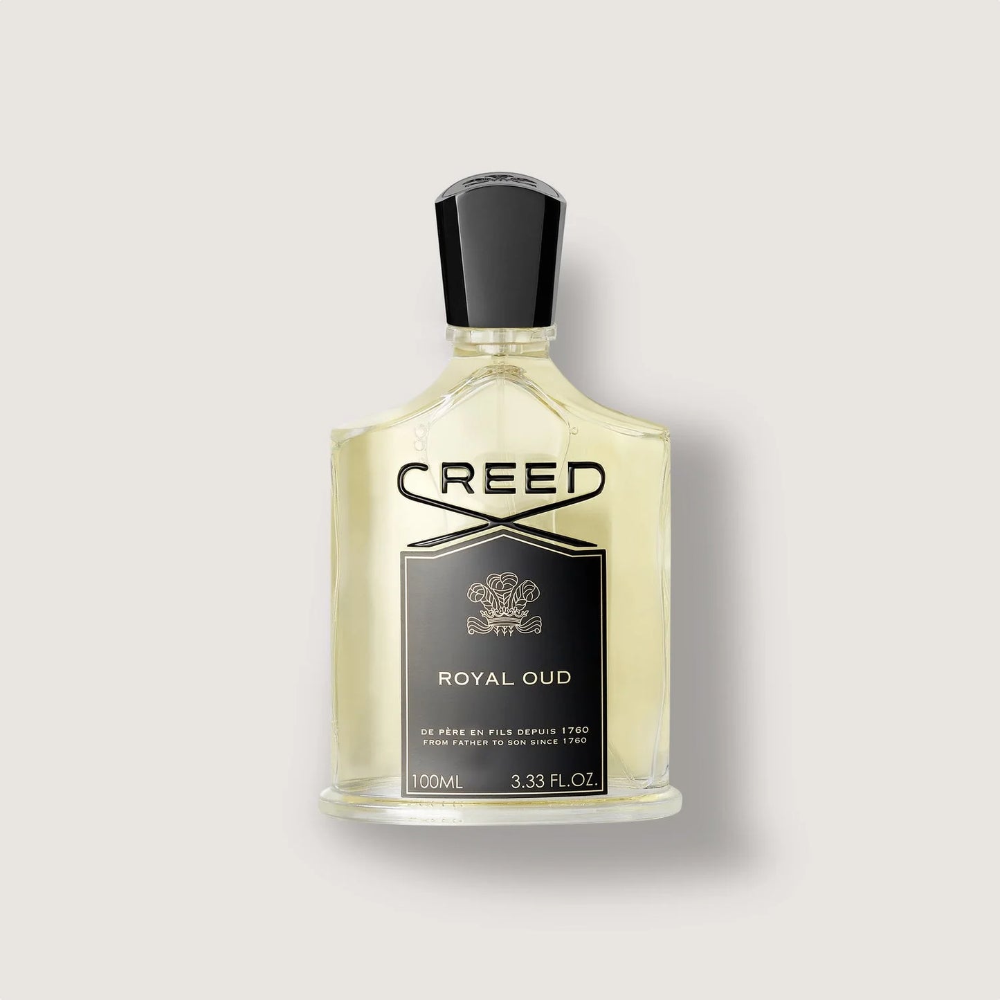 CREED ROYAL OUD 3.4 EDP UNISEX