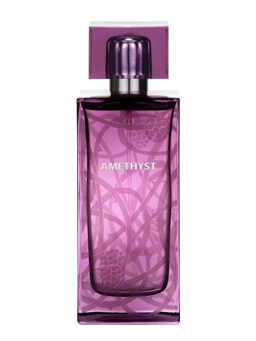 LALIQUE AMETHYST 3.4 EDP LADY
