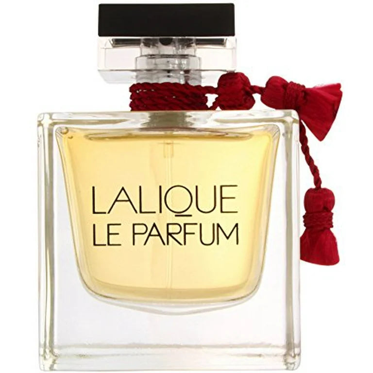 LALIQUE LE PARFUM 3.4 EDP LADY