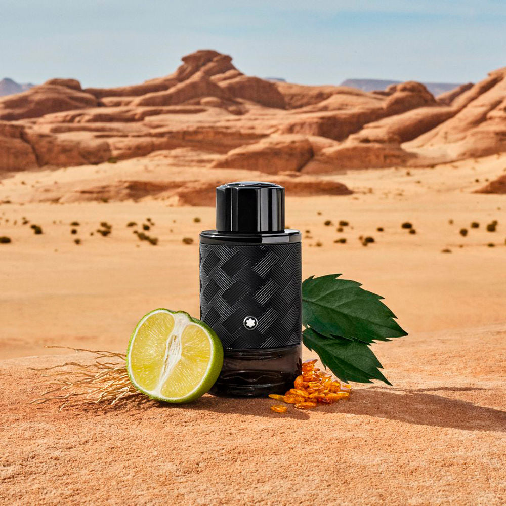 MONT BLANC EXPLORER EXTREME 3.4 PARFUM MAN