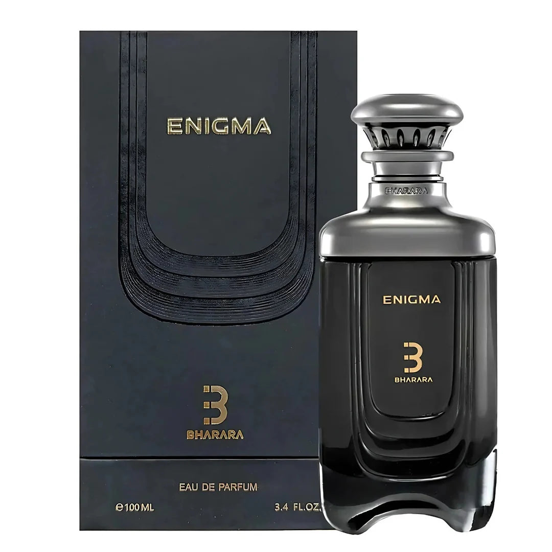 BHARARA ENIGMA 3.4 EDP MAN