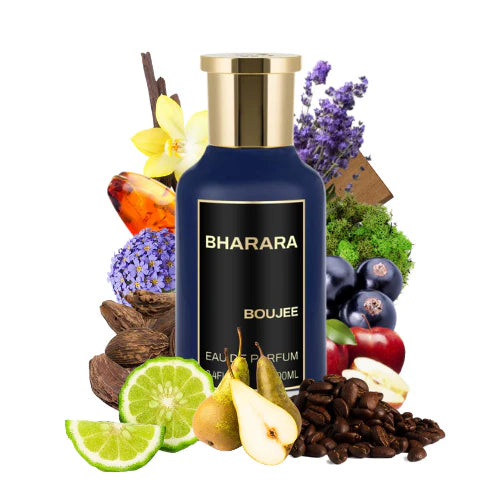 BHARARA BOUJEE 3.4 EDP UNISEX