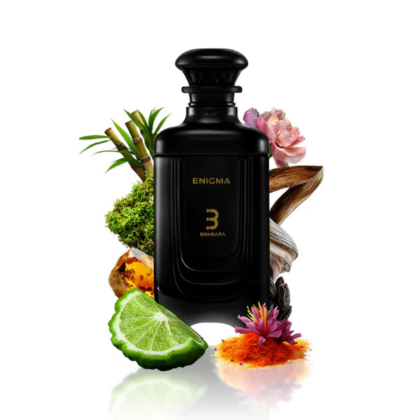 BHARARA ENIGMA 3.4 EDP MAN