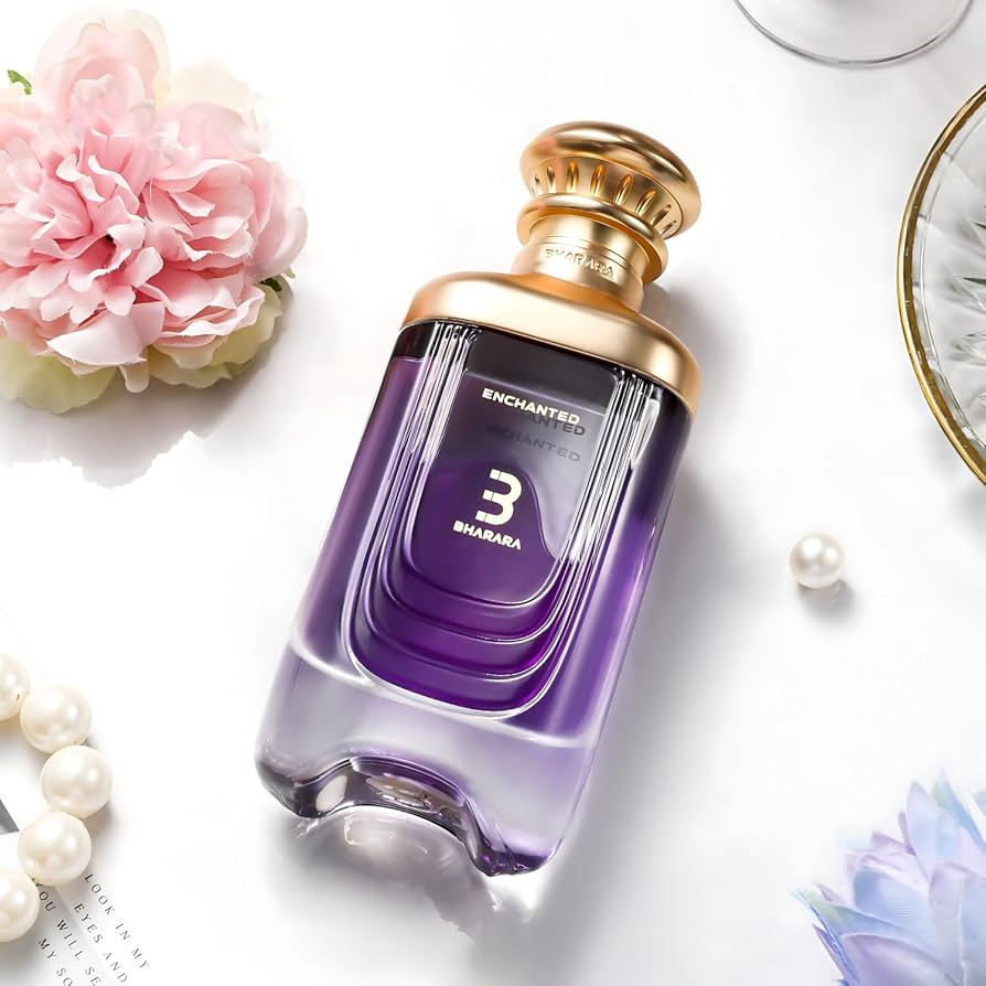 BHARARA ENCHANTED 3.4 EDP UNISEX