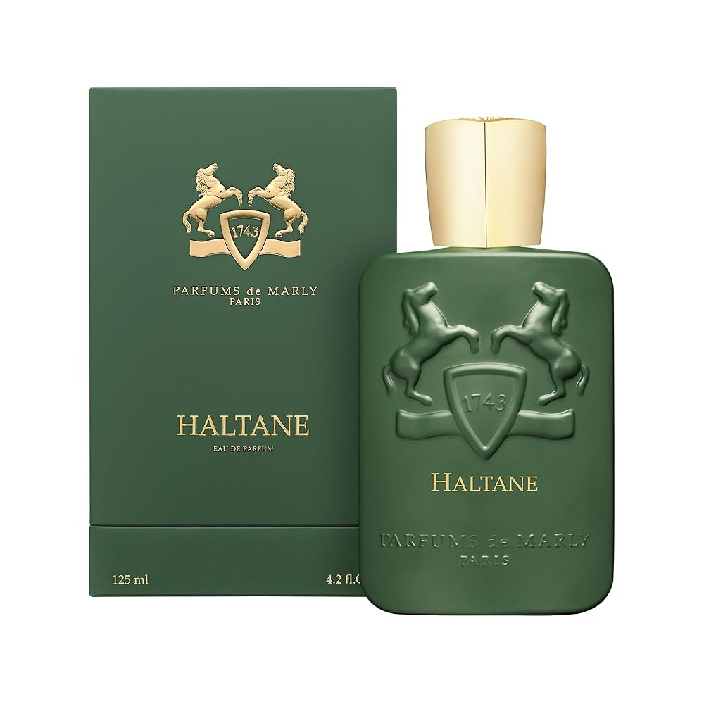 HALTANE 4.2 EDP MAN ( by Parfums de Marly )