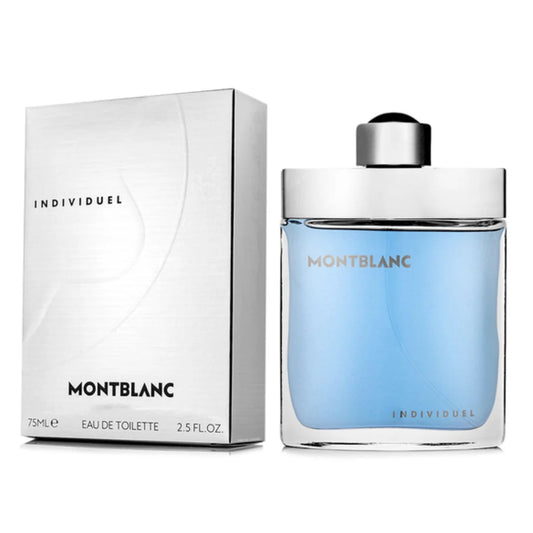 MONT BLANC INDIVIDUEL 2.5 EDT MEN