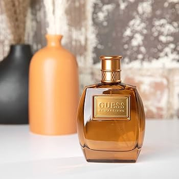 GUESS MARCIANO 3.4 EDT MEN