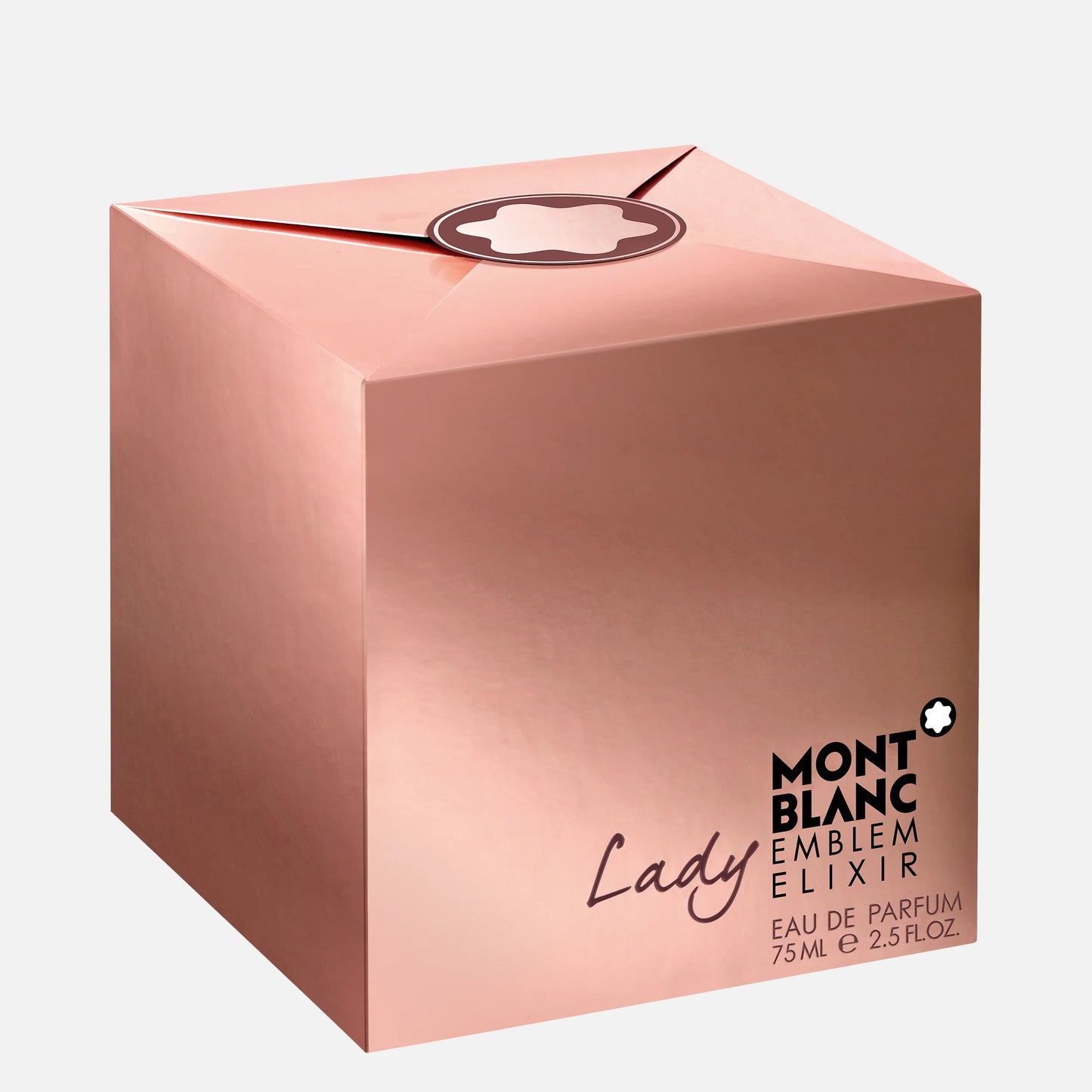 MONT BLANC EMBLEM ELIXIR 2.5 EDP LADY