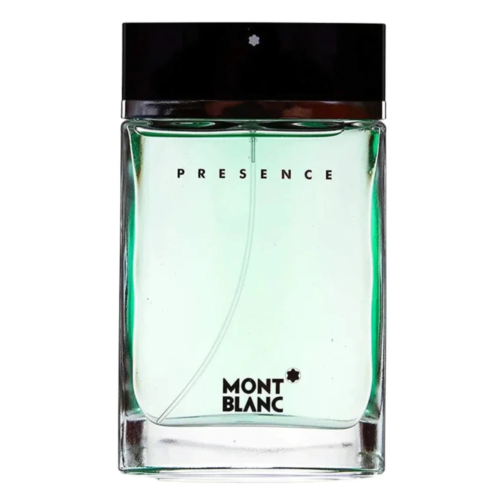MONT BLANC PRESENCE 2.5 EDT MEN