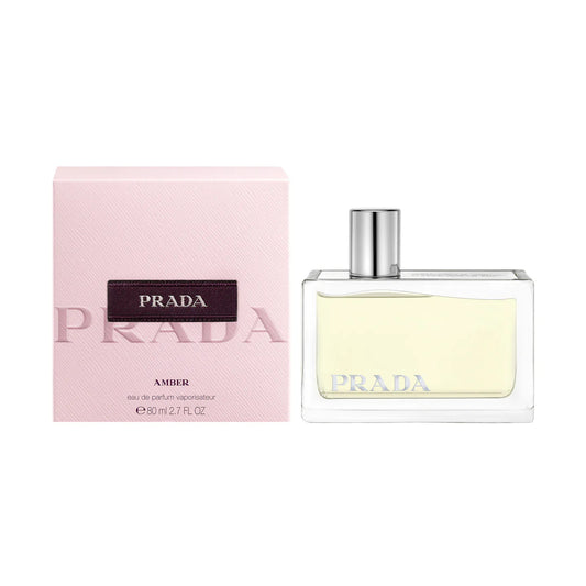 PRADA AMBER 2.7 EDP LADY