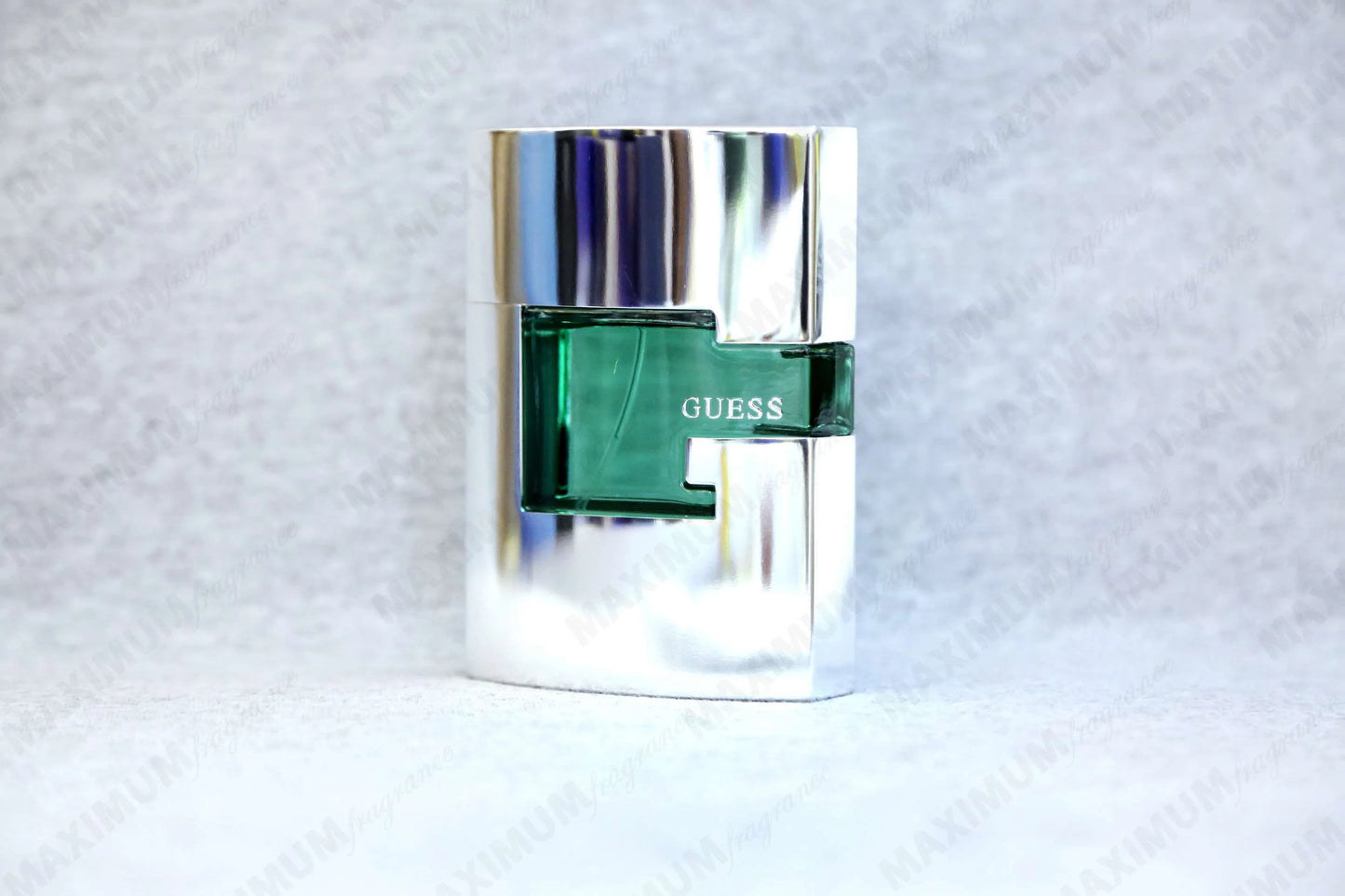 GUESS 2.5 EDT MAN