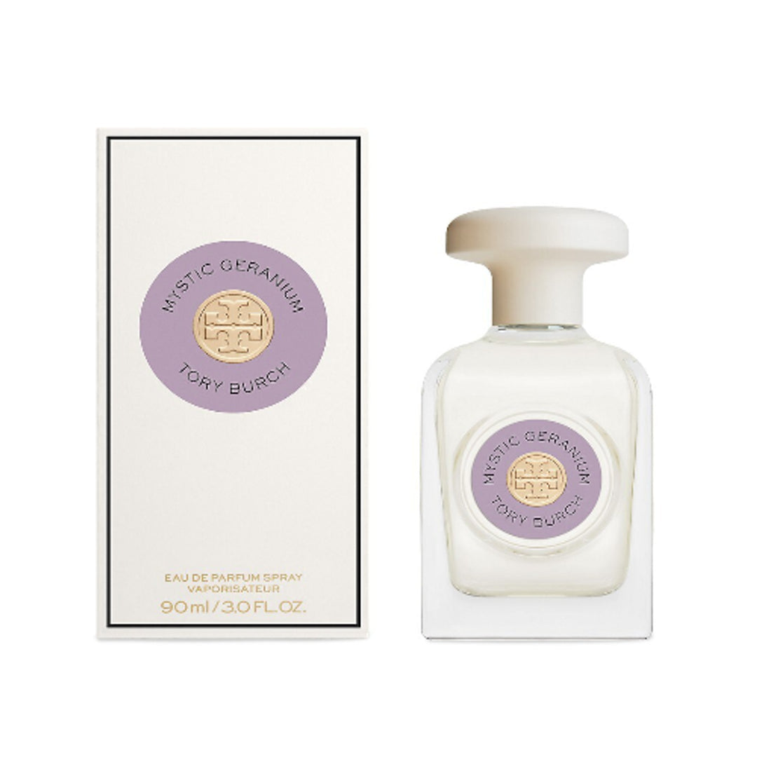 MYSTIC GERANIUM 3.0 EDP LADY ( by Tory Burch )