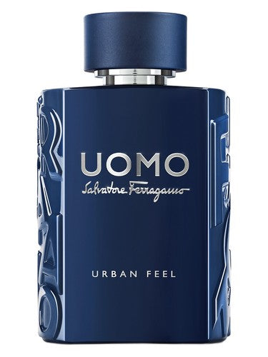 FERRAGAMO UOMO URBAN FEEL 3.4 EDT MEN