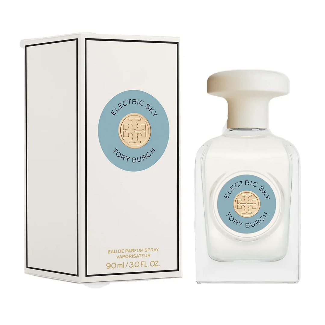 ELECTRIC SKY 3.0 EDP LADY ( by Tory Burch )