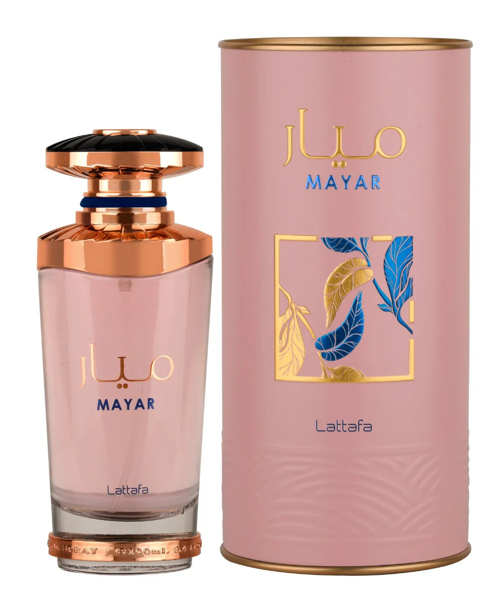 LATTAFA MAYAR 3.4 EDP LADY