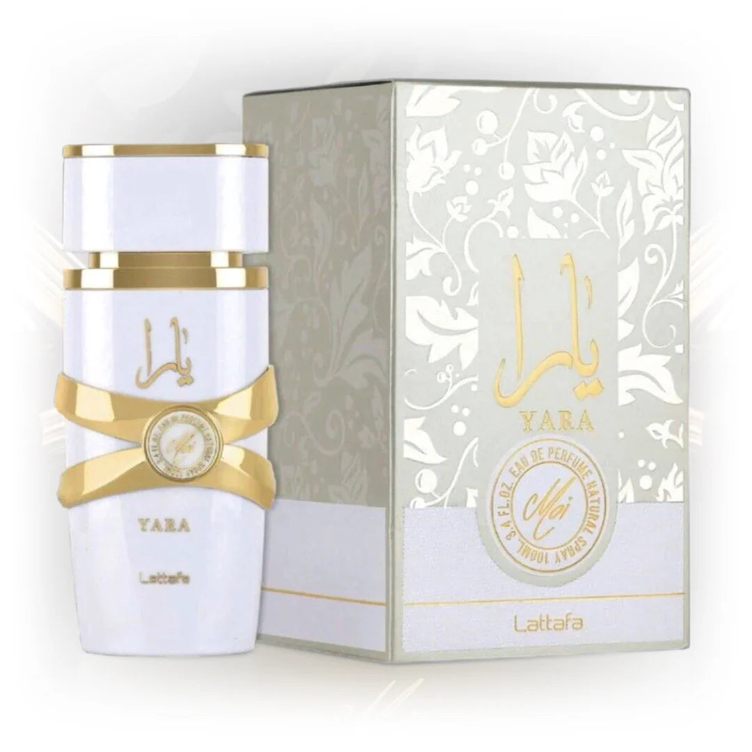 LATTAFA YARA MOI 3.4 EDP LADY