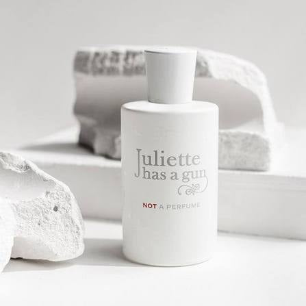 JULIETTE HAS A GUN " NOT A PERFUME " 3.4 EDP LADY