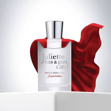 JULIETTE HAS A GUN " NOT A PERFUME SUPERDOSE " 3.4 EDP UNISEX
