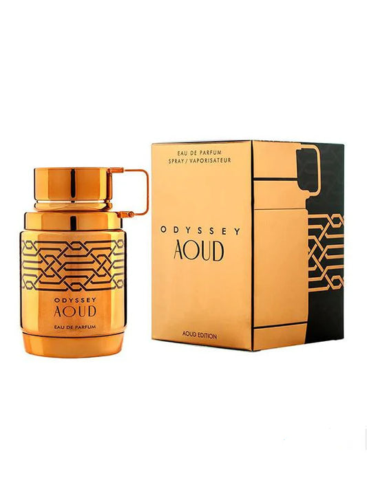 ODYSSEY AOUD  3.4 EDP MAN ( by ARMAF )