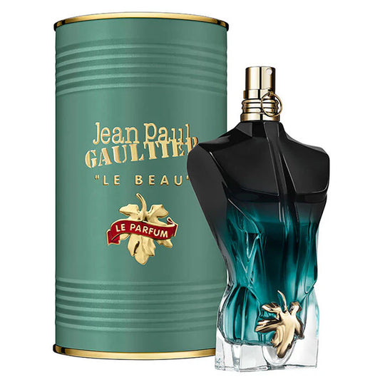 JEAN PAUL GAULTIER LE BEAU LE PARFUM 4.2 MAN