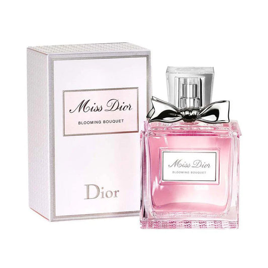 DIOR MISS DIOR BLOOMING BOUQUET 3.4 EDT LADY