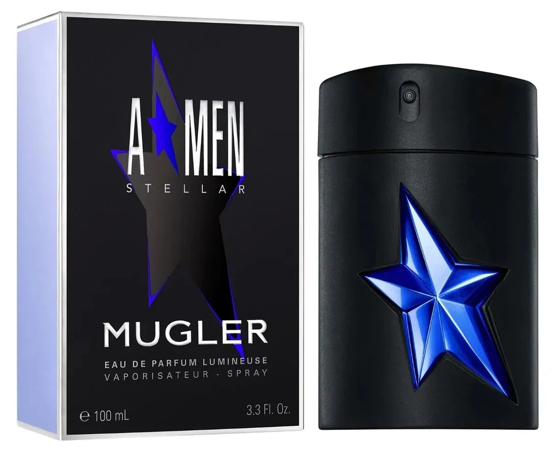 A*MEN STELLAR 3.4 EDP MEN ( by Thierry Mugler )