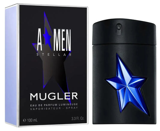 A*MEN STELLAR 3.4 EDP MEN ( by Thierry Mugler )