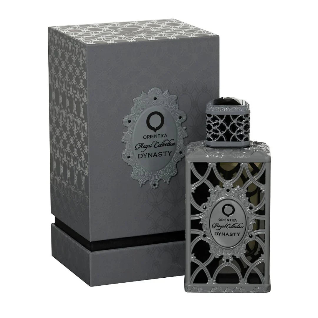ORIENTICA ROYAL DYNASTY 2.7 EDP UNISEX
