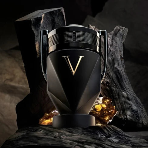 INVICTUS VICTORY ABSOLU 3.4 PARFUM MAN ( by Paco Rabanne)