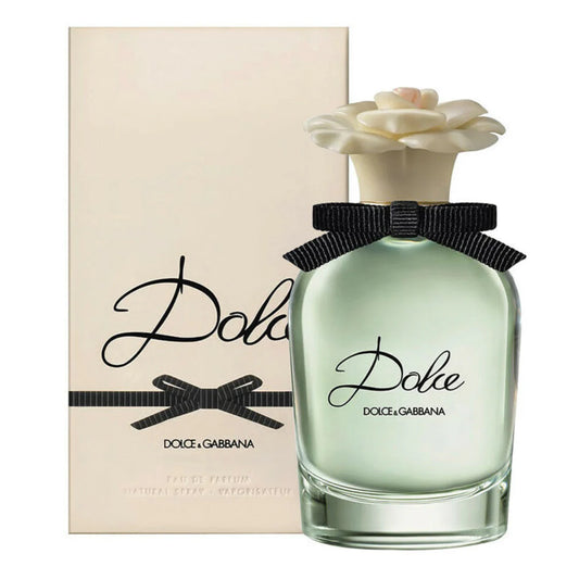 D & G DOLCE 1.6 EDP LADY