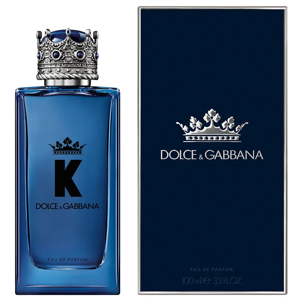 D & G KING ( K ) 3.4 EDP MAN