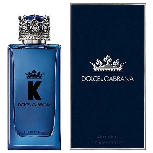 D & G KING ( K ) 3.4 EDP MAN