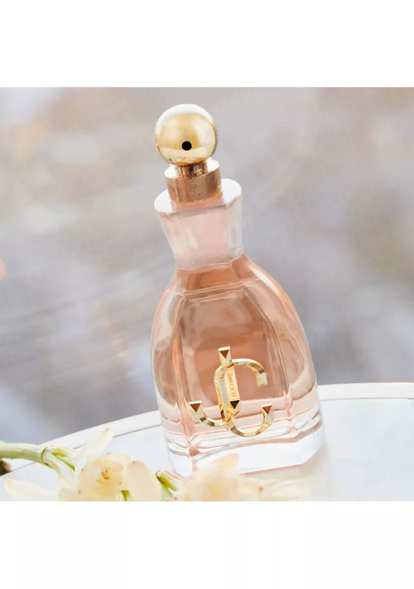 JIMMY CHOO I WANT CHOO 4.1 EDP LADY