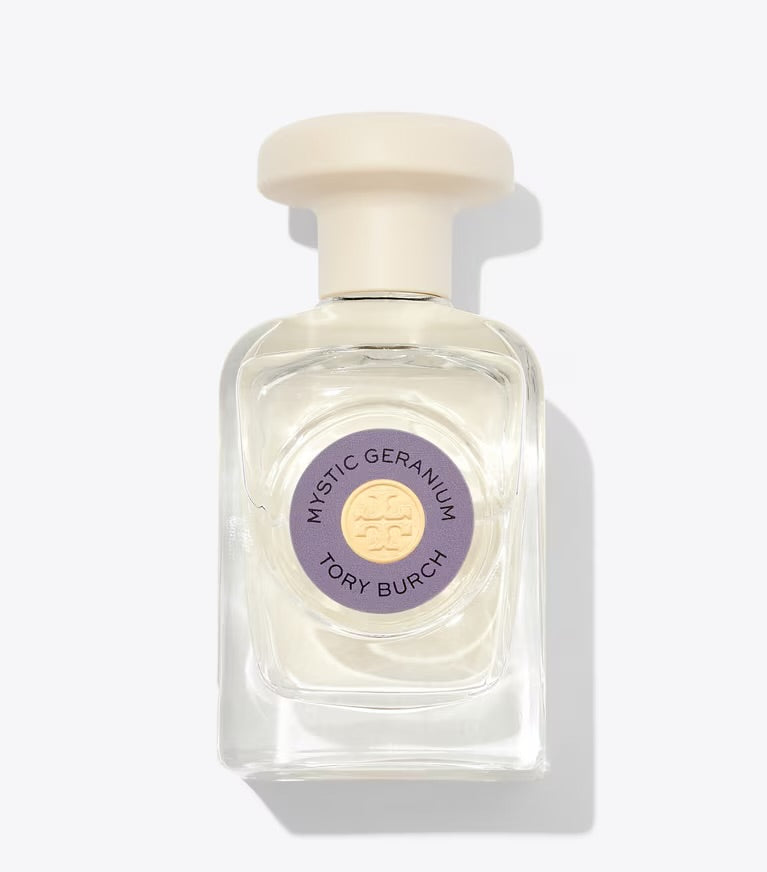 MYSTIC GERANIUM 3.0 EDP LADY ( by Tory Burch )