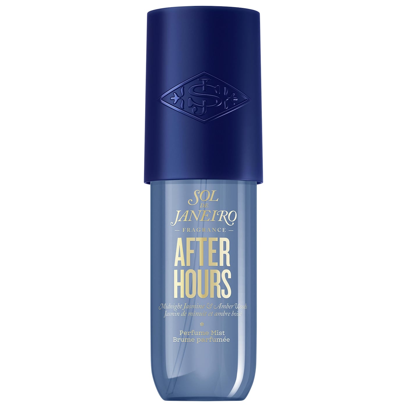 SOL De JANEIRO AFTER HOURS 3.0 PERFUME MIST UNISEX