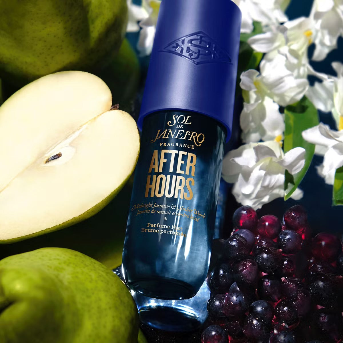 SOL De JANEIRO AFTER HOURS 3.0 PERFUME MIST UNISEX
