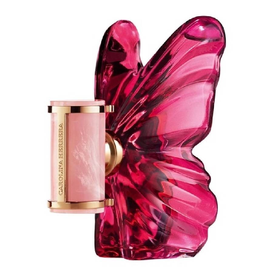 LA BOMBA 1.7 EDP LADY REFILLABLE ( by Carolina Herrera )