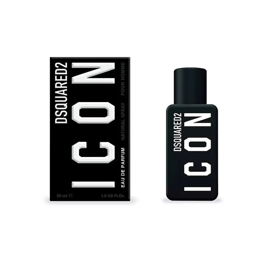 DSQUARED2 ICON 3.4 EDT MEN